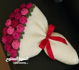  1 بوكيه الورد الترند