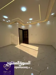  10 شقة أرضية فخمه ومميزة جديدة لم تسكن لقطه وبسعر مغري جداا عرض خاص ع اخر شقة أرقى مناطق الجبيهة