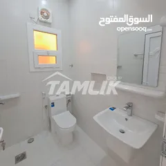  3 Charming Twin Villa for Sale in Al Maabila  REF 399YB