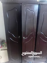  1 خزاين شبابية عدد2كل خزانة ظرفتين سعر حرق