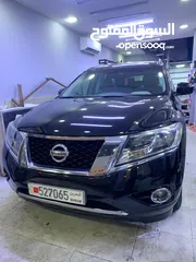  4 Nissan Pathfinder 2015 for sale