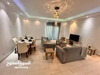  1 For rent in Juffair 2bhk للايجار في الحفير شقه غرفتين نظيفه