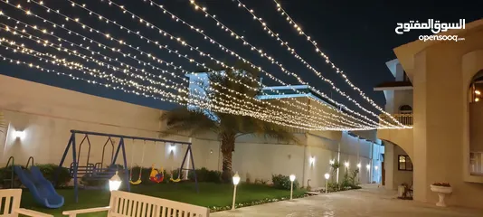  11 Qatar Lighting Vibes