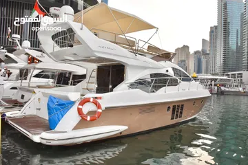  21 شركة تاجير يخوت في دبي مارينا مول للبيع