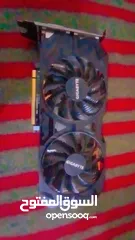  8 كمبيوتر جيمينج للبيع بحاله ممتازة
