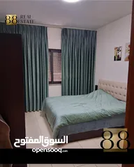  5 شقة مفروشة للايجار الشهري (دير غبار)