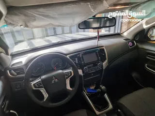  3 طارة متسوبيشي بكم L200 موديل 2023