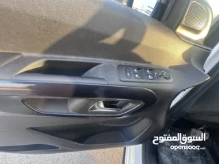  17 بيجو بارتنر اتوماتيك سبع ركاب ديزل 2019 برايفت اضافات مميزة الشكل الجديد