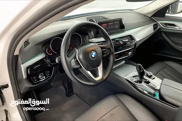  16 2020 BMW 520i Standard  • Flood free • 1.99% financing rate
