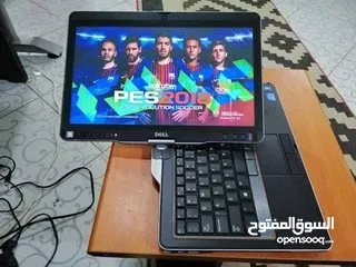  8 laptop dell xt3