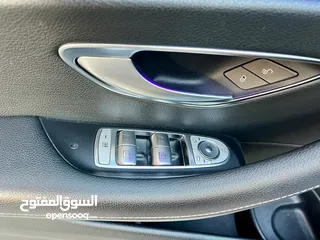  14 مرسيدس E200 نايت فتحة فيراني 2020 مميزة بحالة الزيرو