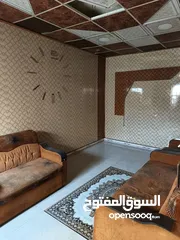  7 بيت نص قطعة للبيت .. القبلة حي الشهداء