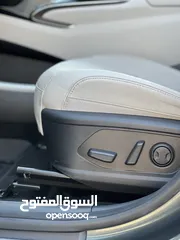  13 هونداي توسان هايبرد  بلاك ايديشن كامل الاضفات لون مميز  سنة الصنع 2022