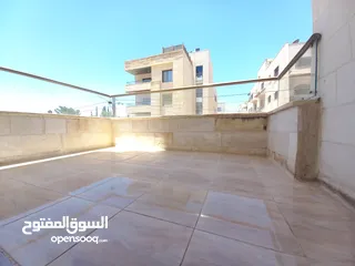  9 شقة مفروشة للإيجار في عبدون  ( Property 33152 )-174964652