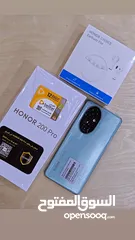  2 Honor 200 pro