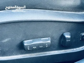  10 هونداي i30 2013 فل الفل مش ناقصها اشي بالصلاه على النبي السيارة جديده ولعبه