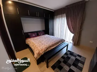  2 شقة مفروشة للإيجار 95م2 ( Property 15807 ) سنوي فقط