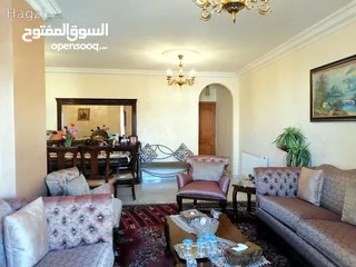  12 شقة طابق ثالث للبيع في خلدا ( Property ID : 30455 )