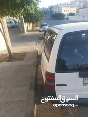  7 اوبل استرا ستيشن للبيع