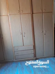  3 غرفه  نوم بدون سرير