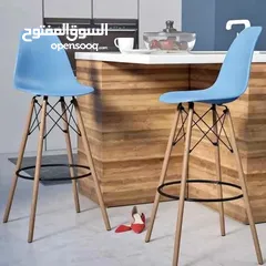  2 لديكور مطبخك كراسي بار