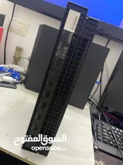  4 Xbox one x مع آيد