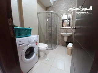  3 شقة مفروشة للإيجار 90م2 ( Property 16287 )