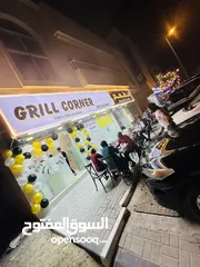  1 Running Restaurant for sale in muwailah Sharjah