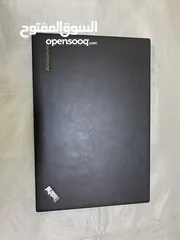  2 Laptop Lenovo x1 carbon