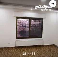  2 شقة 150م للايجار عبدون