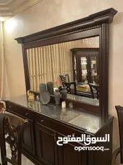  2 طقم سفرة فاخر بحالة جديد