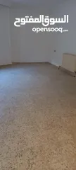  2 شقة طابق شبه ارضي للبيع بداعي السفر