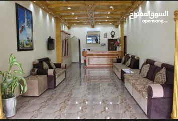  2 فرصة مشروع قائم وجاهز استراحة مجان Majan Guest House