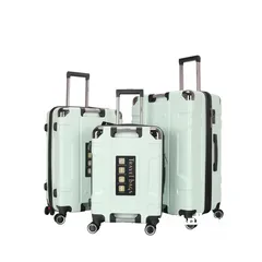  3 STARGOLD TPC TRAVEL BAG 3 PCS SET