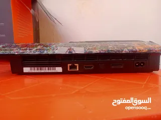  17 عرض خاص جهازان بلايستيشن 3 مع دركسون pxn.v9 بسعر مغري قابل للتفاوض ادخل للوصف