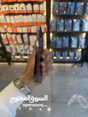  6 IPHONE 14 PRO MAX (512GB) USED LIKE NEW / ايفون 14 برو ماكس 512 جيجا مستعمل بحاله الجديد كفاله سنتين
