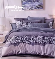  24 مسبل صيفي مجوز / لحاف صيفي مجوز / مسابل صيفية