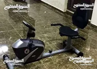  5 تريد ميل world fitness جهاز مشي سهل الاستخدام يعمل بالربموت سهل الحفظ تحت الكنب أو السرير بافضل سعر