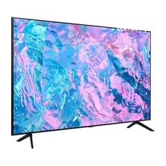  3 Samsung 50 inch Smart TV - 4K - New - Warranty - Free Delivery - 43 55 65 75 85