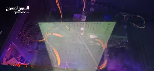  2 Antec جيمينج
