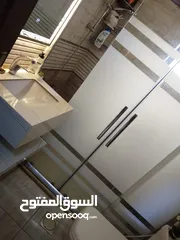  4 شقه مستقله للبيع طابق ثاني