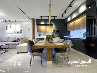  1 شقة للايجار في عبدون  ( Property 36332 ) سنوي فقط