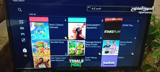  20 حساب بلايستيشن كامل فيه حساب فورتنايت قوي كثير و يتضمن حساب روكت ليق و حساب قراند 5 فيه 200مليون