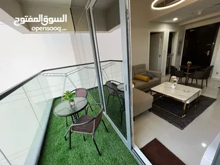  6 شقة الإيجار دبي دماك هيلز Apartment for rent in Dubai Damac Hills