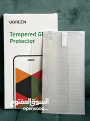  4 iPhone 13 Pro Max Screen protector