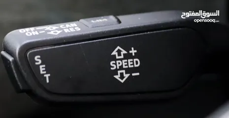  19 Audi Q7 40 TFSI quattro 2017 V4  GCC, accident-free in excellent condition service history from Audi