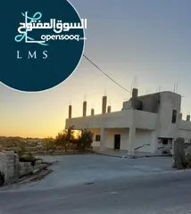  1 قطعه ارض+بيت يرجى قرأة الاعلان كامل