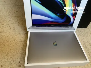  6 Macbook pro 2021