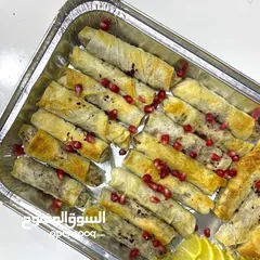  5 أكلات جاهزة شهيةً