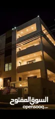 1 فرصه استثماريه سكن طالبات مؤجر بقيمة 5000 شهريا بموجب عقود 5 طوابق ورووف  مجمع عمان عمر البناء 6 سنو